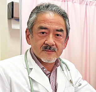 ライフワンホームクリニック院長 加瀬肇