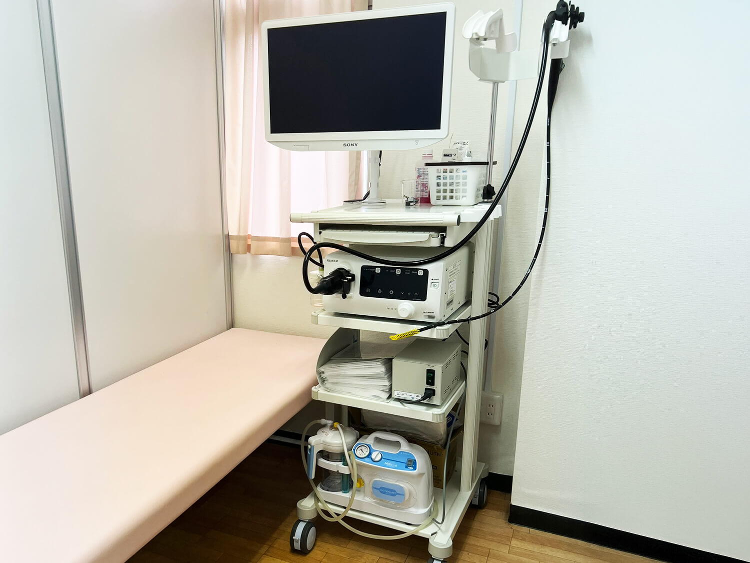 内視鏡システム